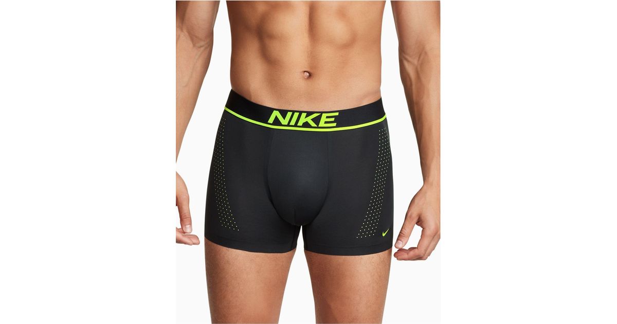 nike micro underwear