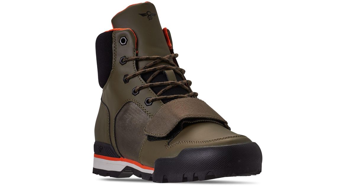 creative recreation scotto boots