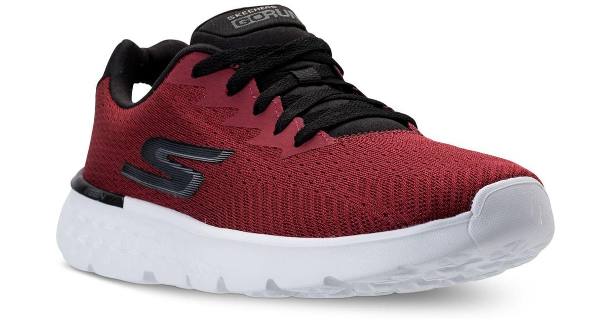 skechers go run generate