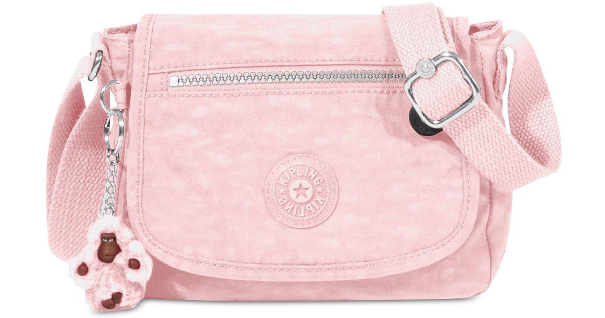 kipling mini crossbody