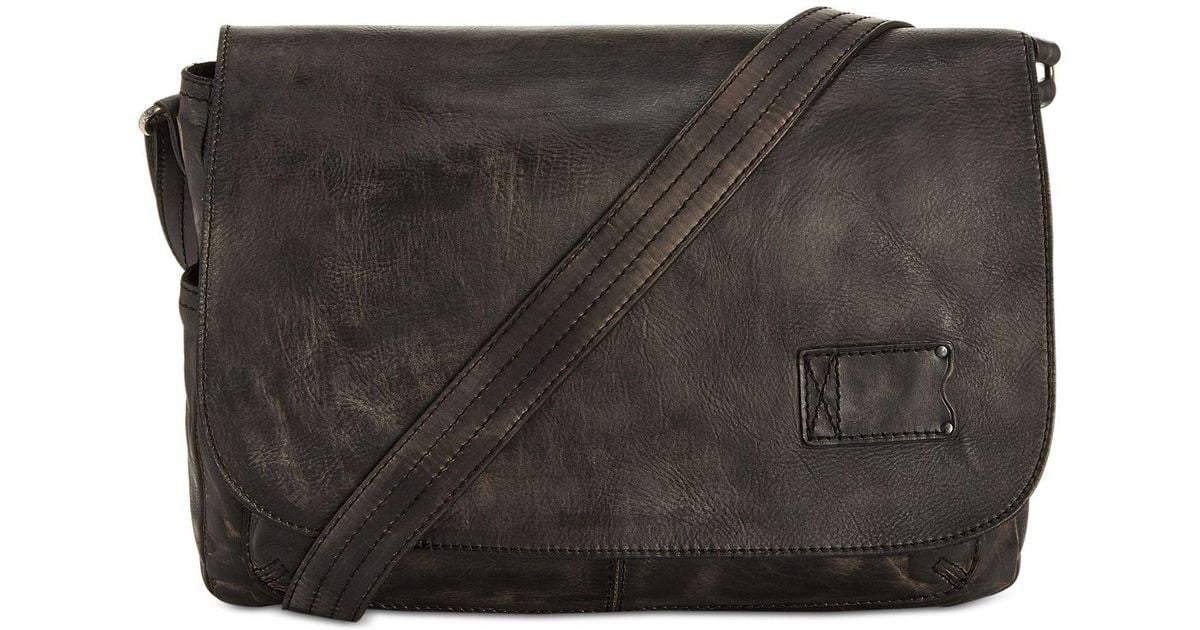 nash messenger bag