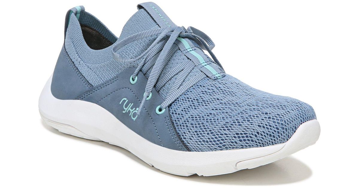 ryka empower slip on sneaker