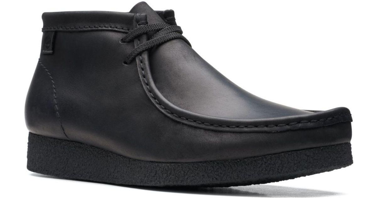 shacre boot clarks