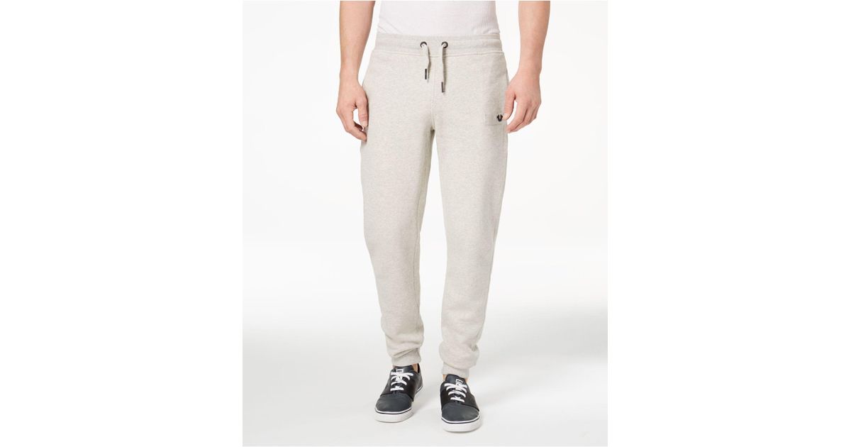 Shoestring sweatpants Clearance