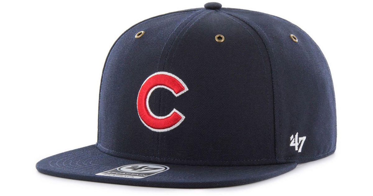 Cubs - The Brand
