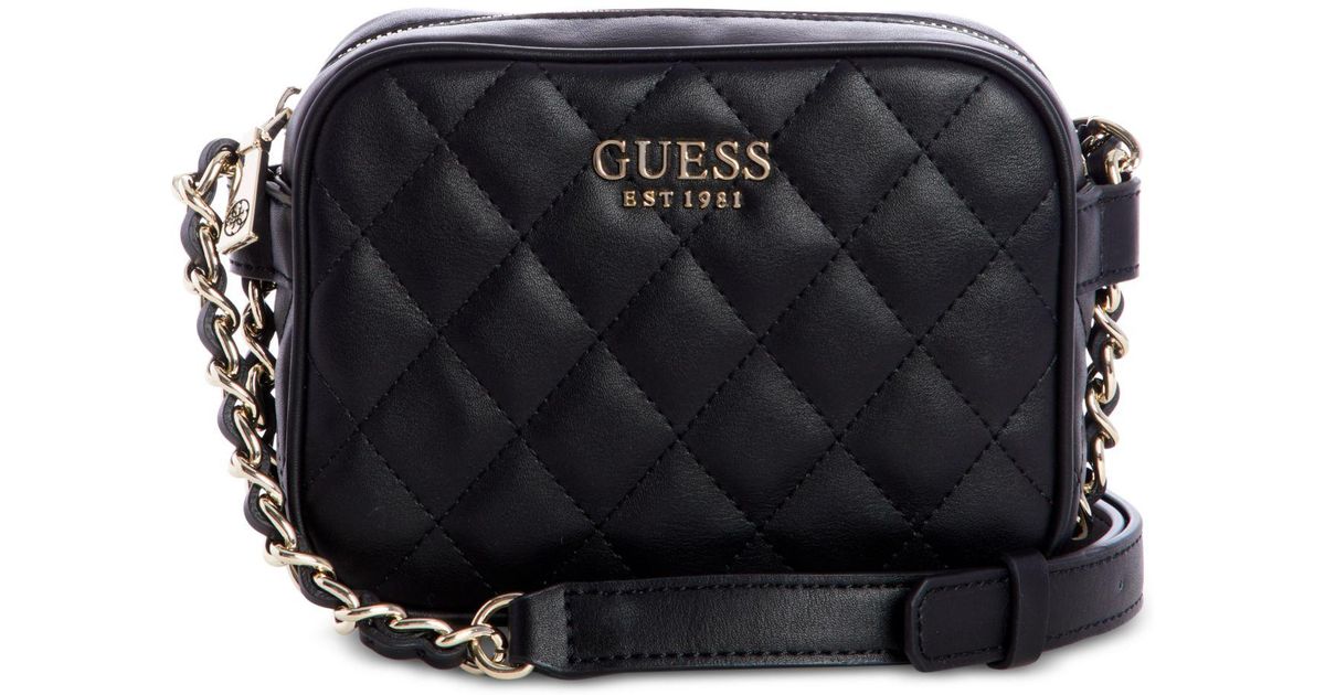 guess sweet candy crossbody