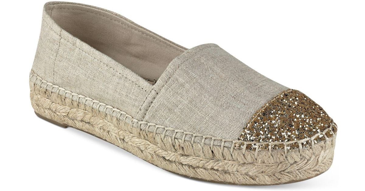 guess espadrille