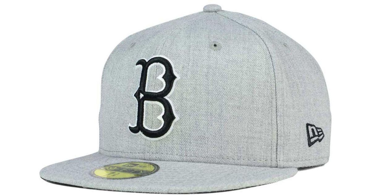 brooklyn dodgers fitted cap