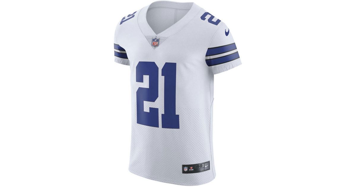 vapor untouchable elite jersey
