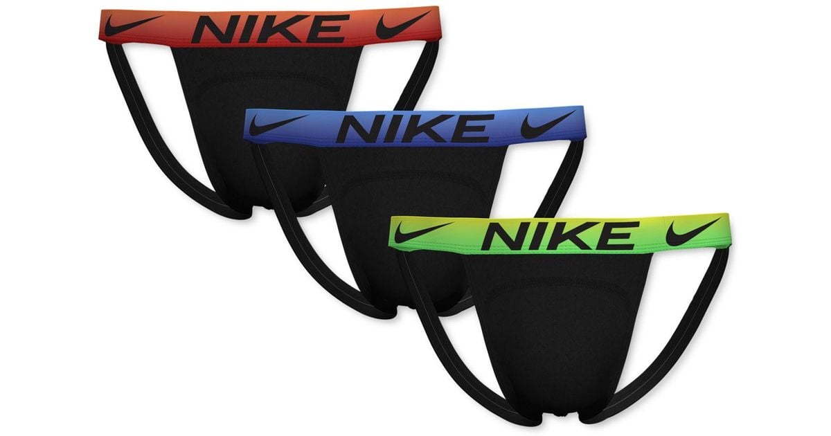 mens nike jock strap 3 pack stores