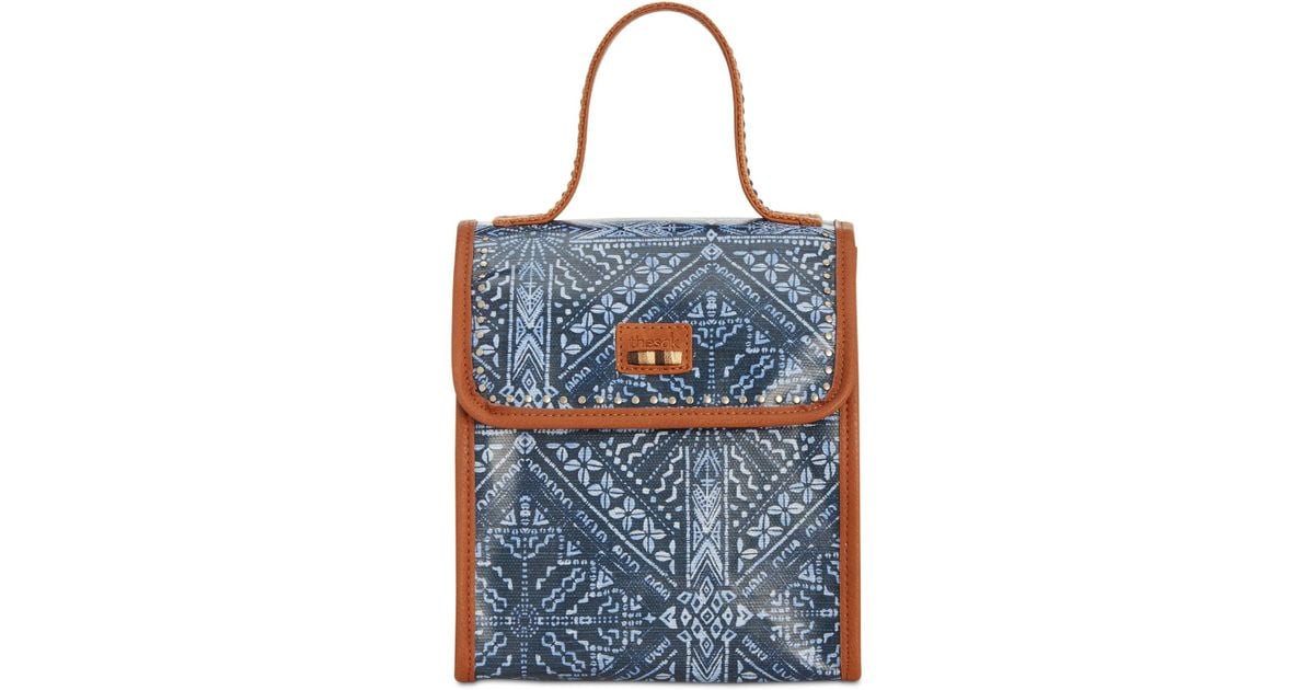 macys lunch bag