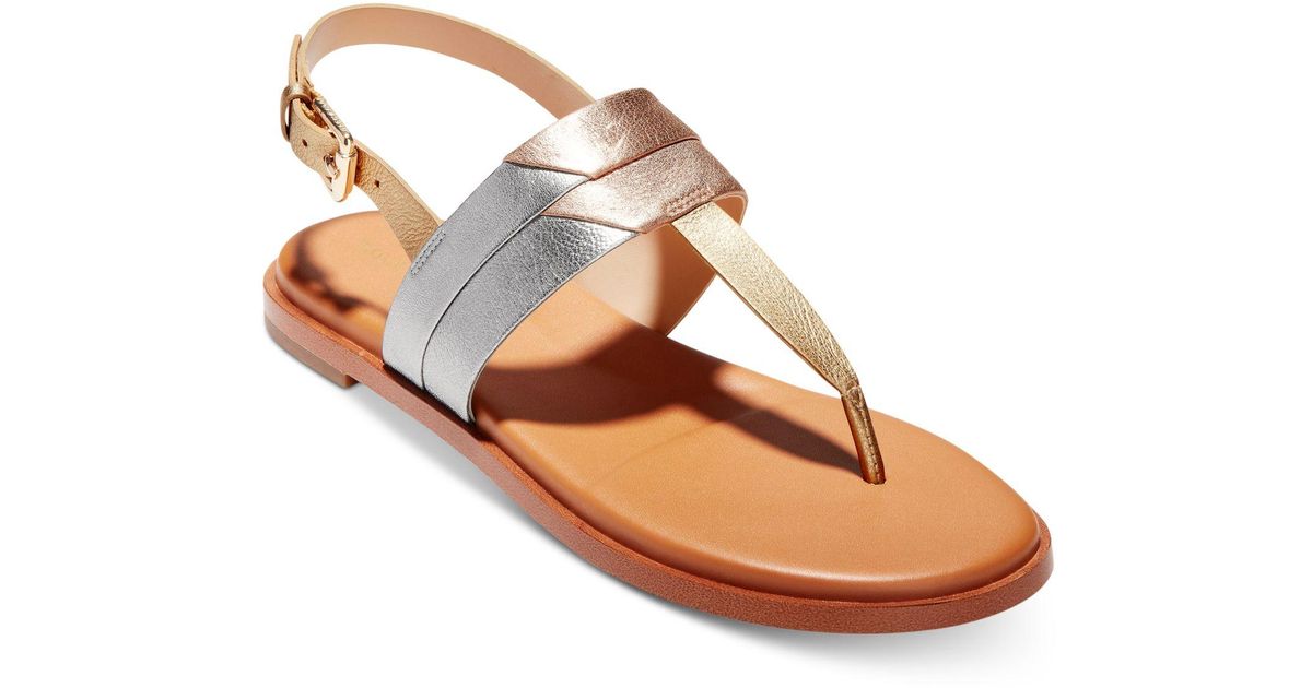 cole haan ainslee sandal