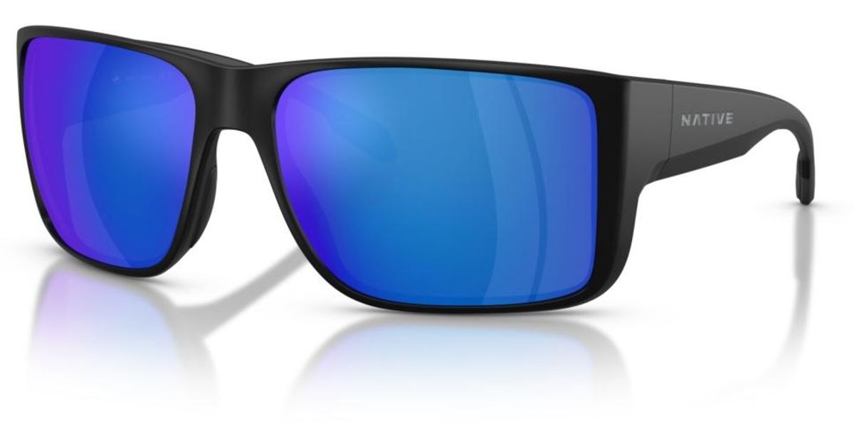 Native Sunglasses Badlands XL Native XD9049 Badlands XL