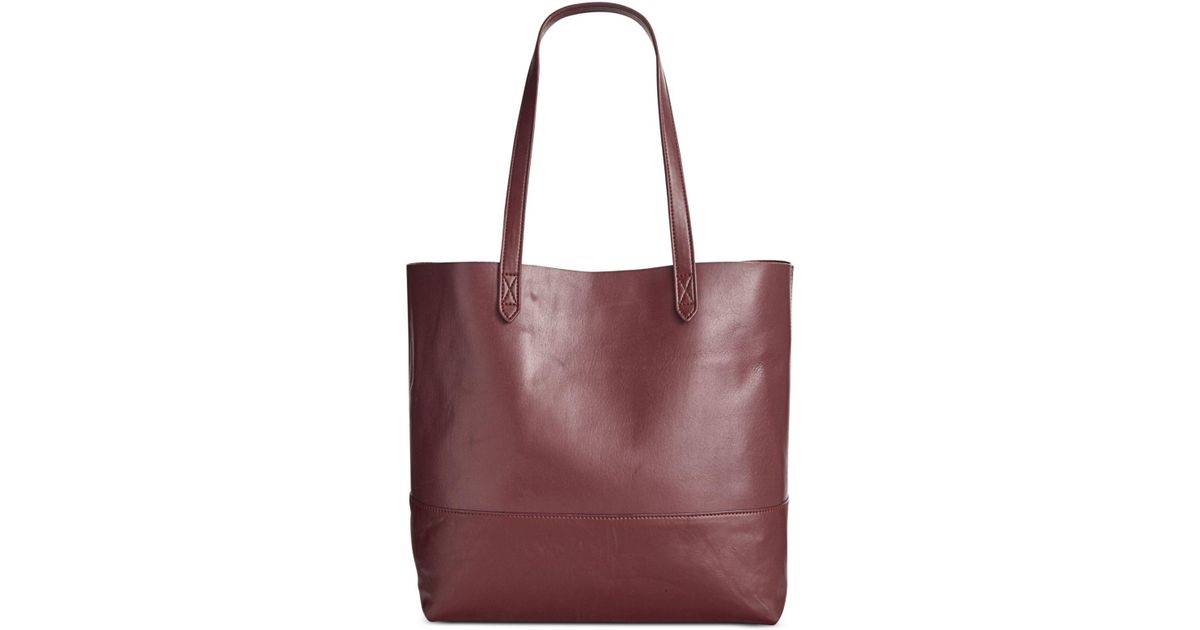 giani bernini tote