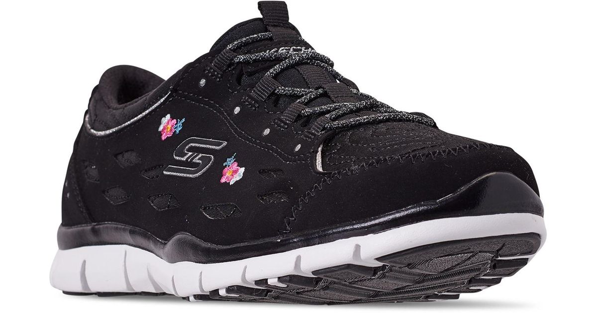 skechers divine bloom