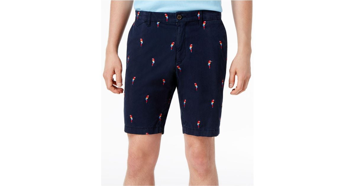 hilfiger shorts sale