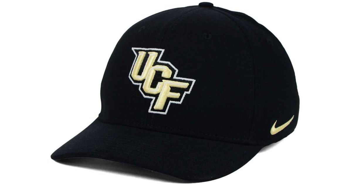 ucf baseball hat