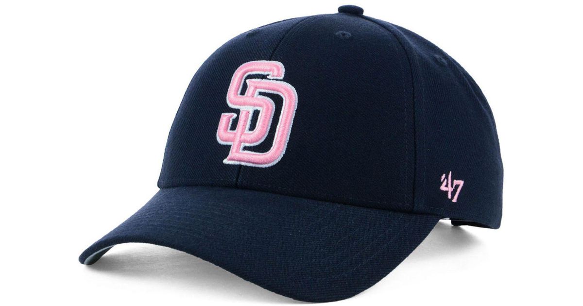 san diego padres 47 hat