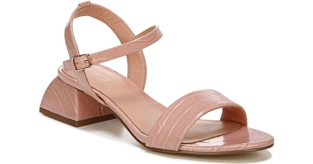 block heel sam edelman