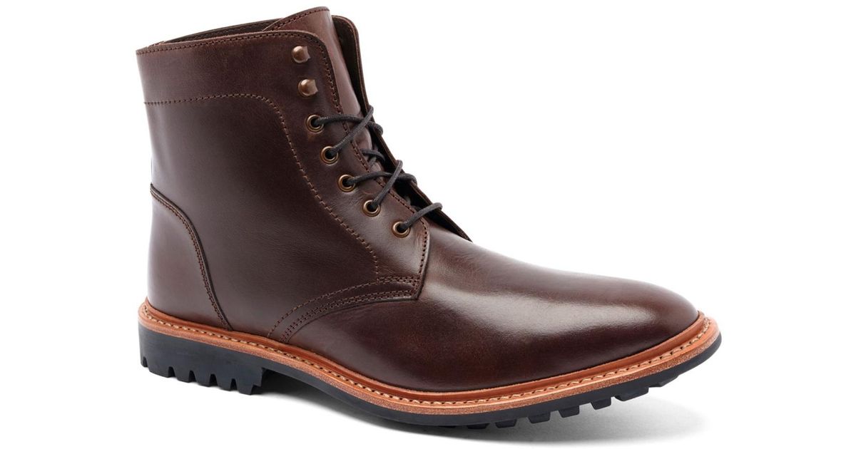 Anthony Veer Men\'s Lincoln Rugged 6\