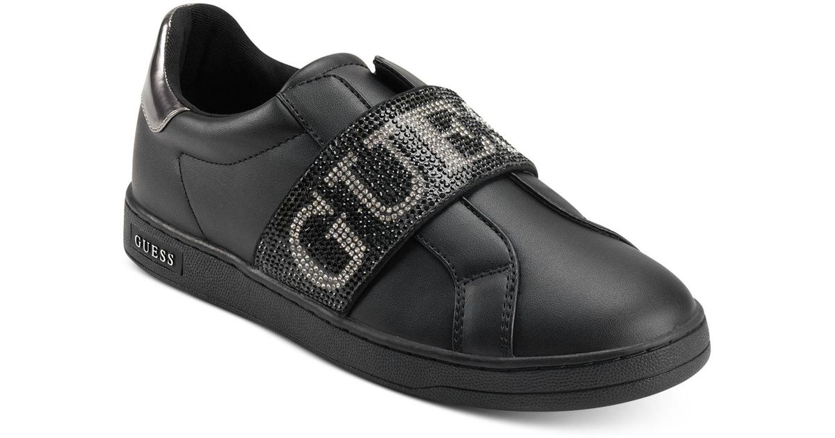guess connur sneakers