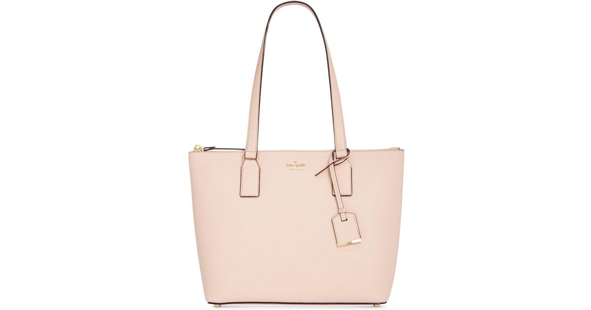 kate spade cameron street lucie small tote