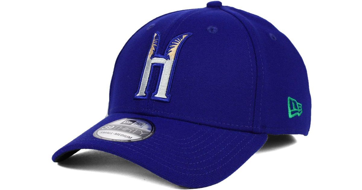 hartford yard goats cap
