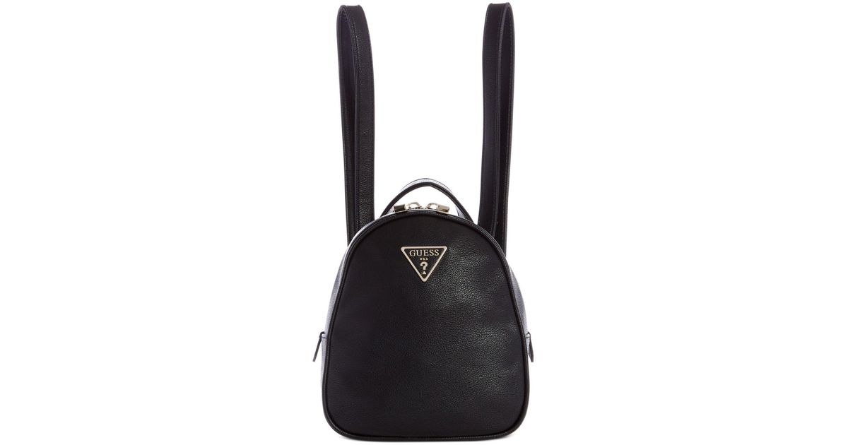 guess convertible backpack