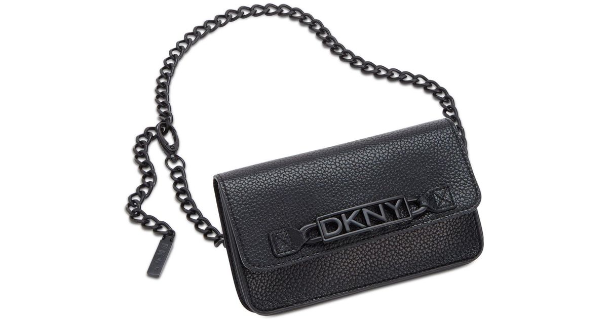 bum bag chain