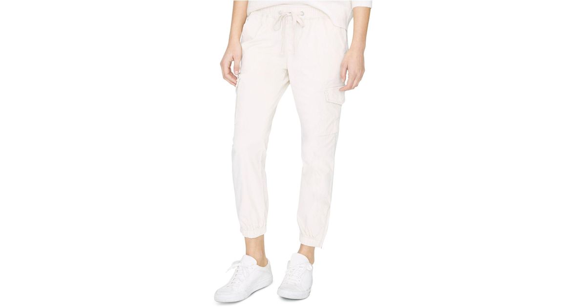 sanctuary cargo jogger pants
