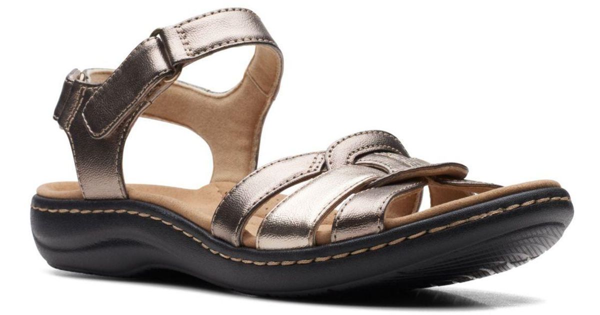 clarks laurieann sela