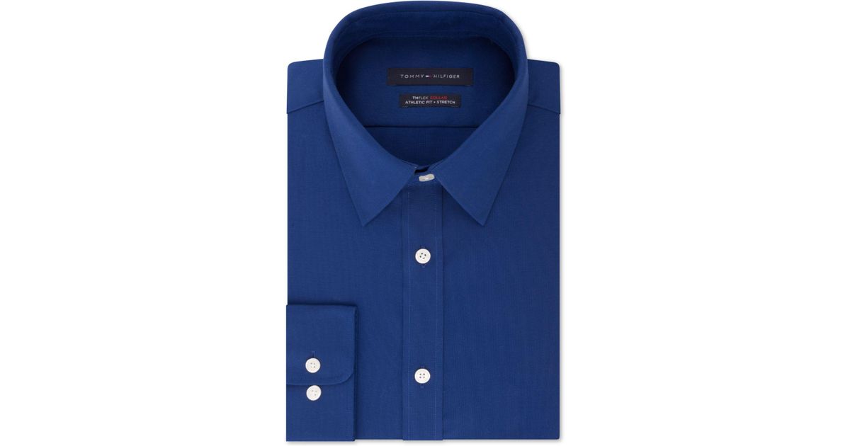 Flex Collar Dress Shirt 