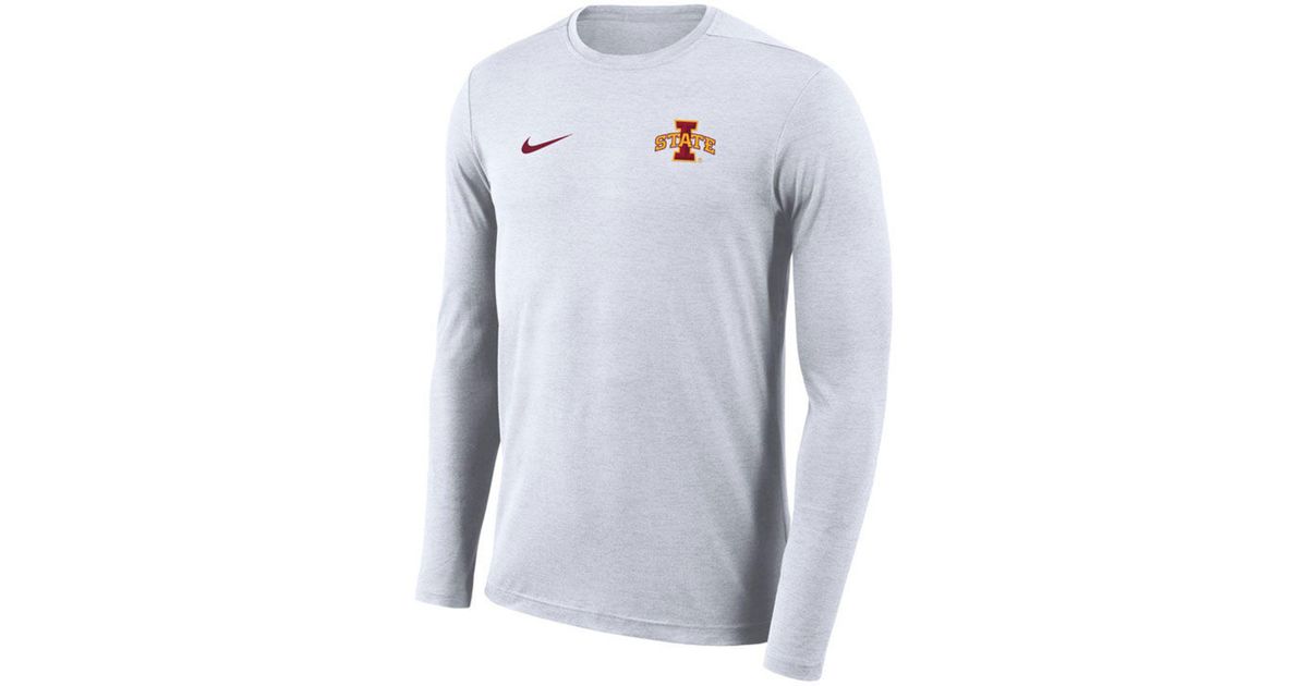 Iowa State Cyclones 3//4 zip Men/'s Short Sleeve Cycling Jersey