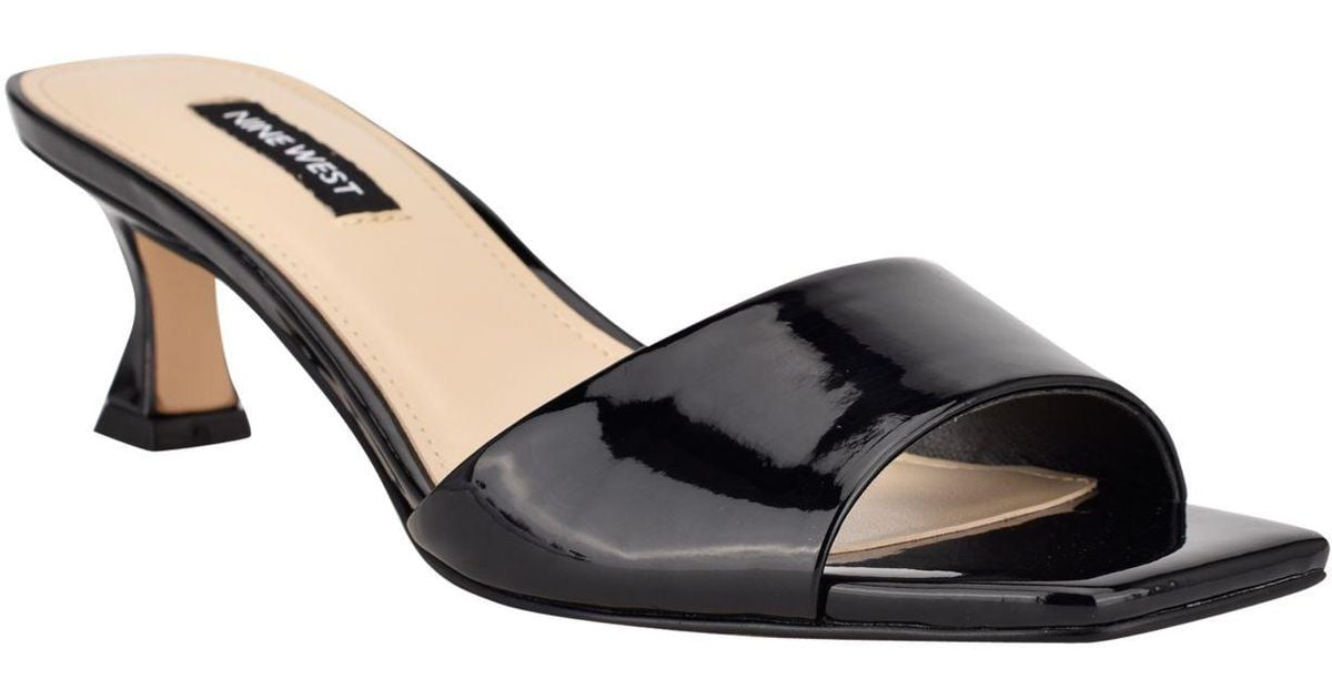 Nine west deals lynton sandal