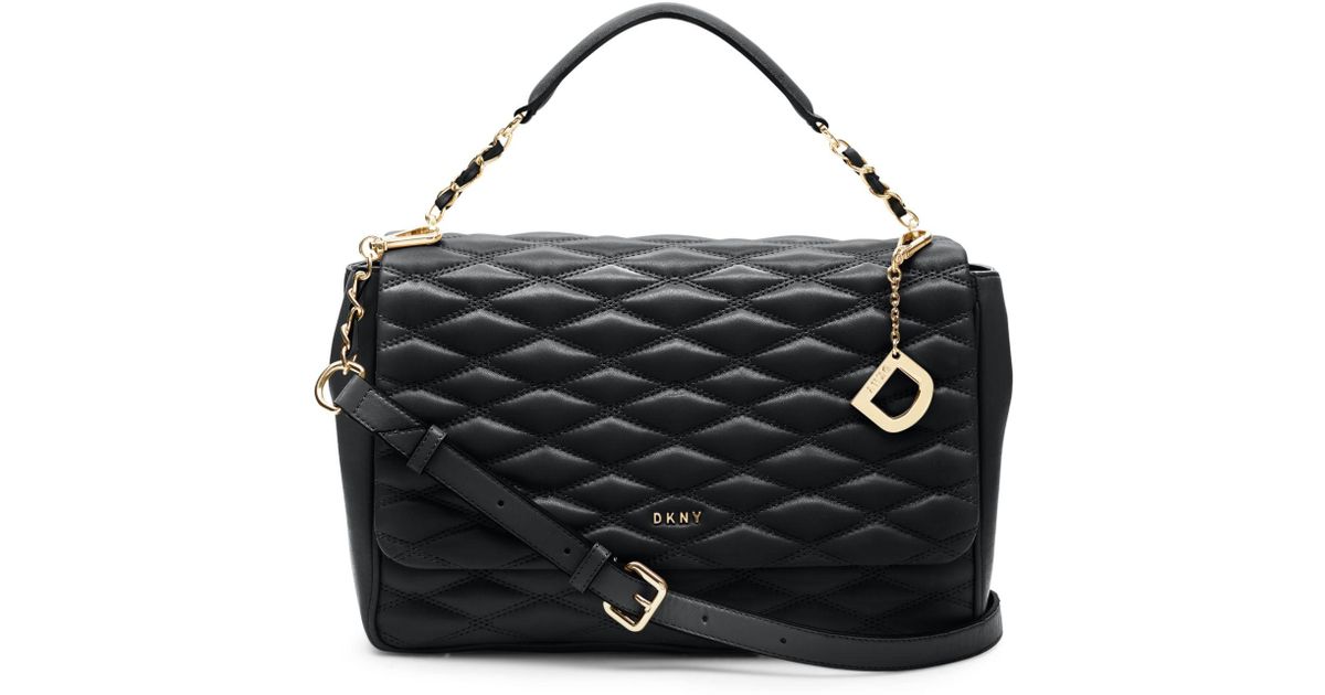 dkny lara bag
