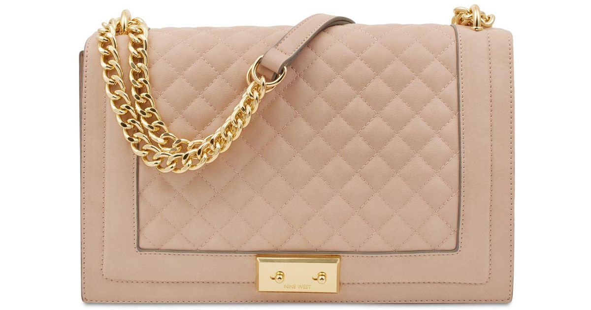 Nine West Women's Dayle Mini Crossbody - Macy's