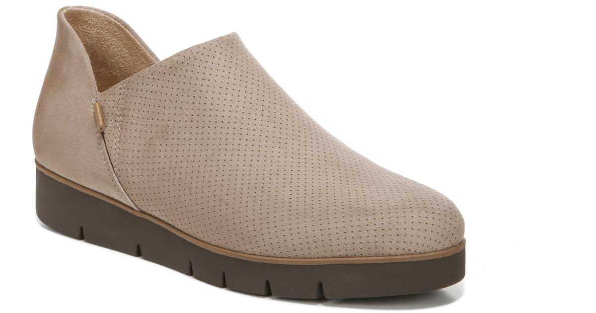 Dr. Scholls Synthetic Whoa Slip-ons | Lyst