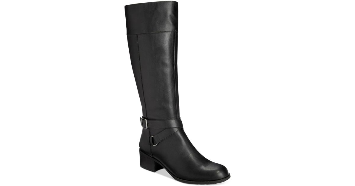style and company boots