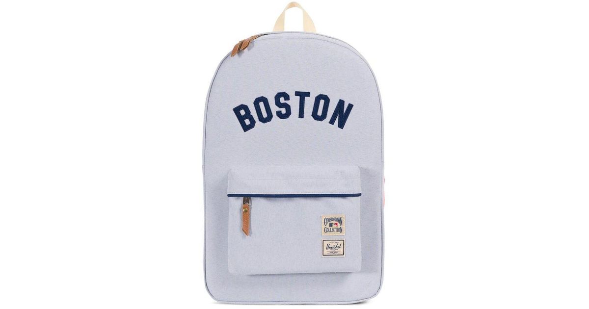 herschel cooperstown collection
