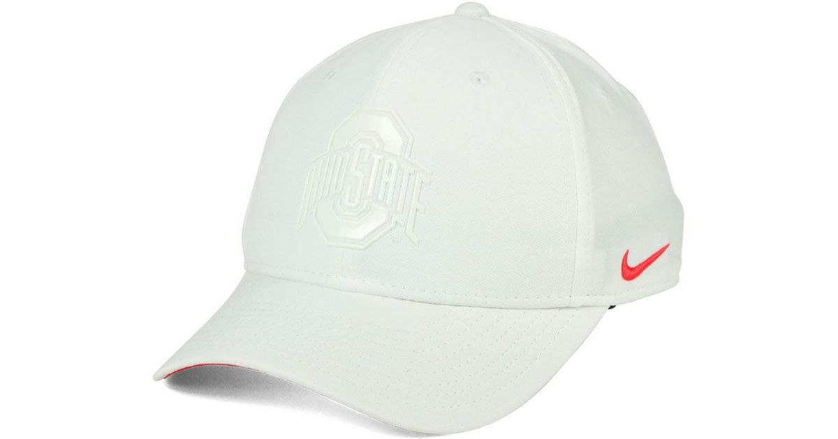 Nike Synthetic Ohio State Buckeyes Col 