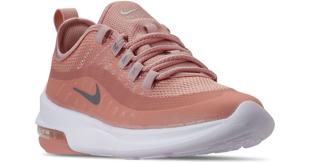 nike air max axis premium casual shoes