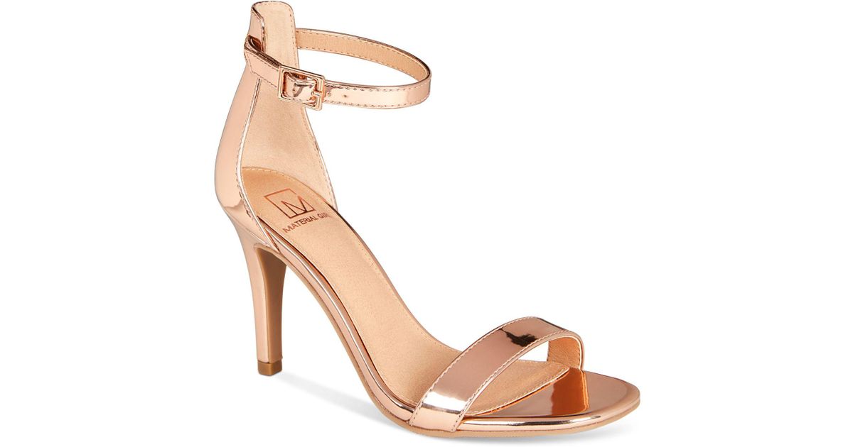 macys girls dress shoes