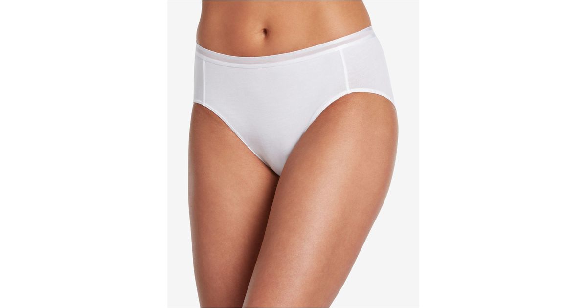 jockey supima brief