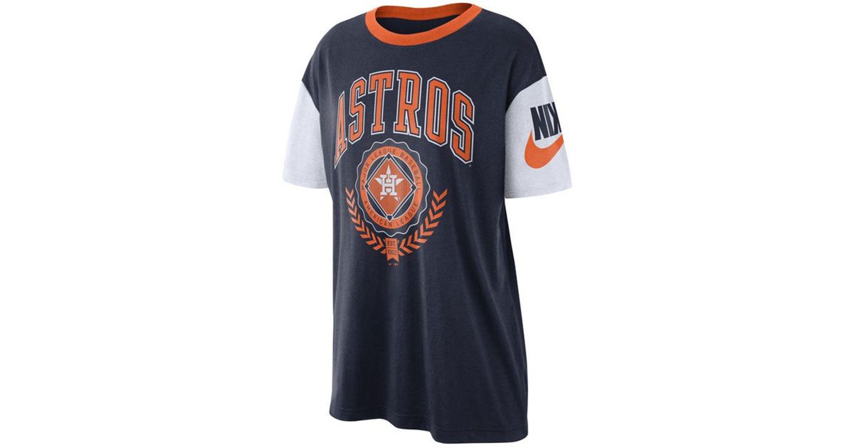 houston astros retro jersey