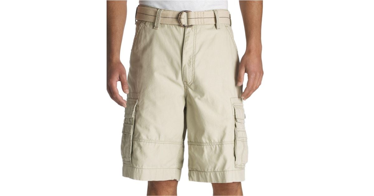 levi's squad cargo shorts