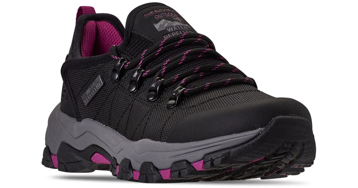 skechers selmen rim to rim