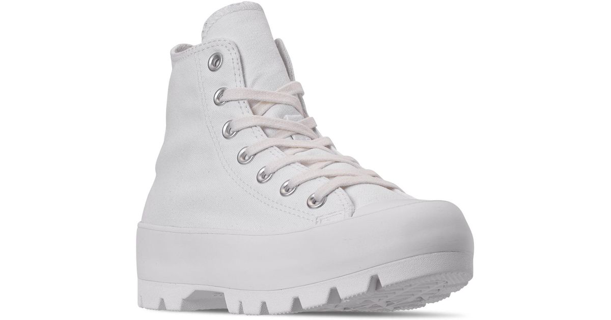 converse all star hi lugged converse all star hi lugged