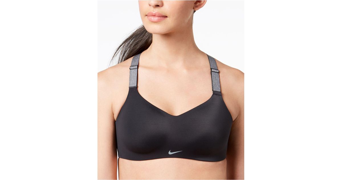 nike studio bra