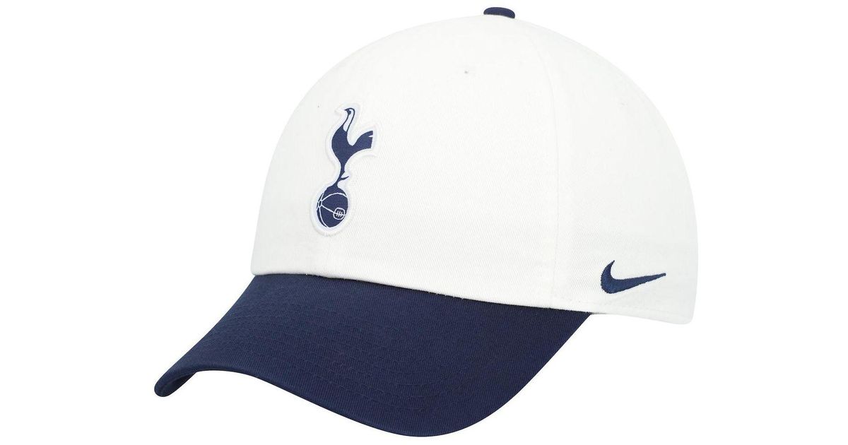 tottenham hotspur hat nike