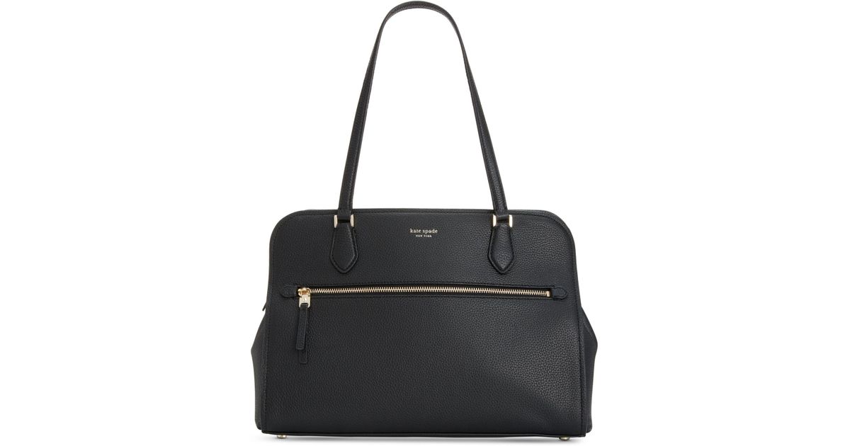 kate spade polly work tote